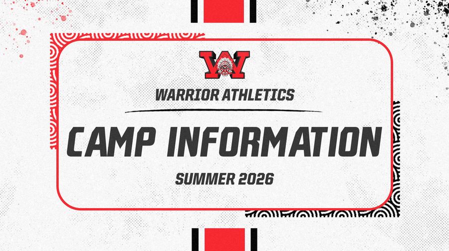 2026 Summer Camp Opportunities